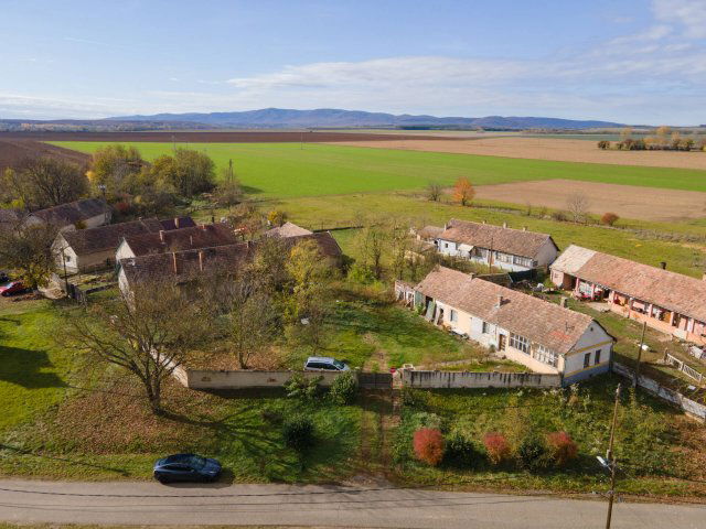 Eladó családi ház, Patakon 15.9 M Ft, 3 szobás