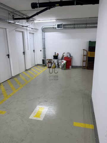 Eladó garázs, Budapesten, XIII. kerületben 6.4 M Ft