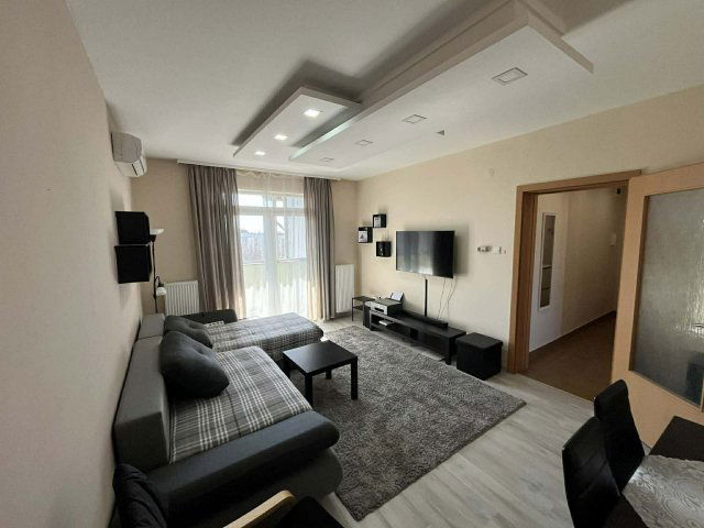 Eladó téglalakás, Nyíregyházán 49.9 M Ft, 2 szobás