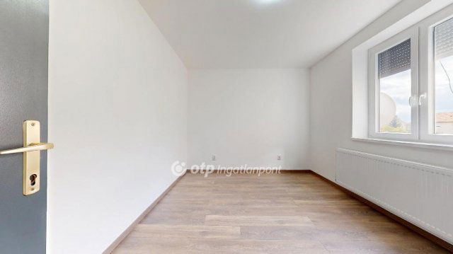 Eladó téglalakás, Edelényben 39.5 M Ft, 2 szobás