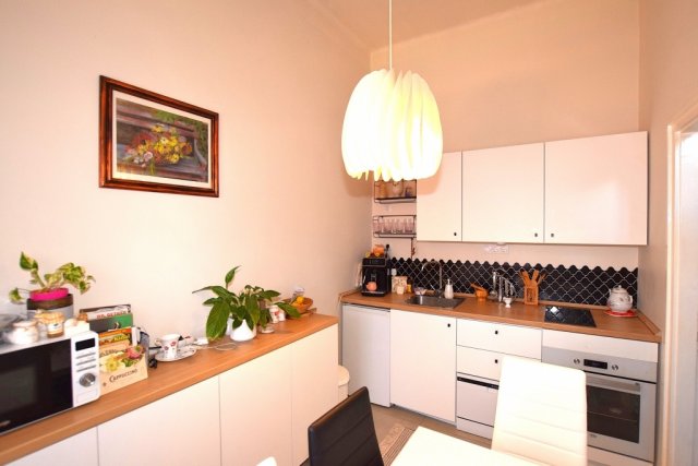 Eladó téglalakás, Debrecenben 59 M Ft, 1 szobás