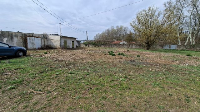 Kiadó ipari ingatlan, Budapesten, XVII. kerületben 300 E Ft / hó