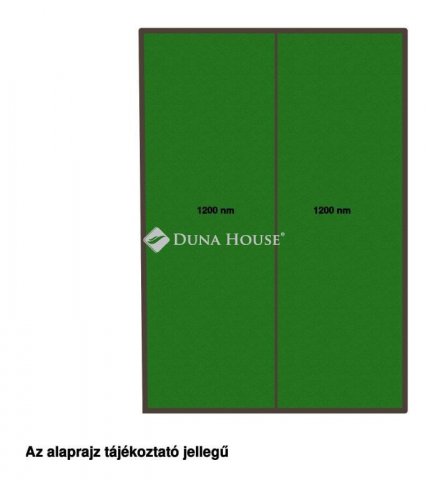Eladó telek, Balatonlelleén 36.8 M Ft / költözzbe.hu