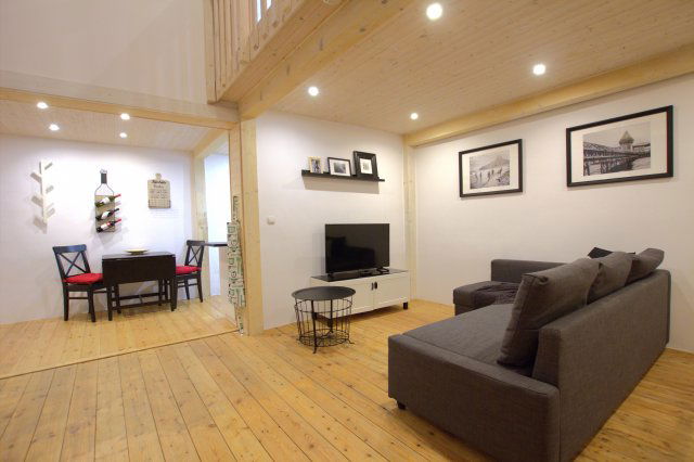 Eladó téglalakás, Budapesten, V. kerületben, Steindl Imre utcában