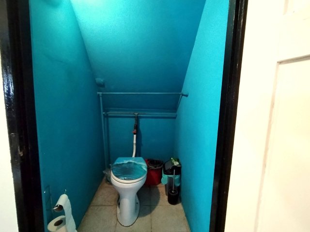 Eladó családi ház, Nemesdéden 36.9 M Ft, 5+1 szobás