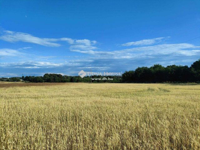 Eladó telek, Budapesten, XVI. kerületben 67.5 M Ft