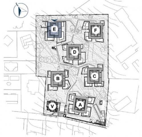 Eladó téglalakás, Budapesten, XII. kerületben 197.768 M Ft