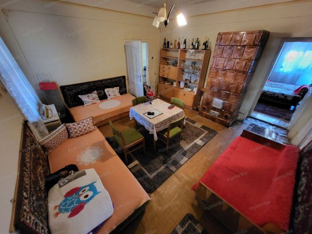 Eladó családi ház, Nagyecseden 14 M Ft, 3 szobás