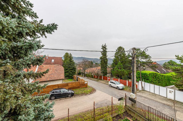 Eladó családi ház, Budapesten, II. kerületben 490 M Ft, 9 szobás