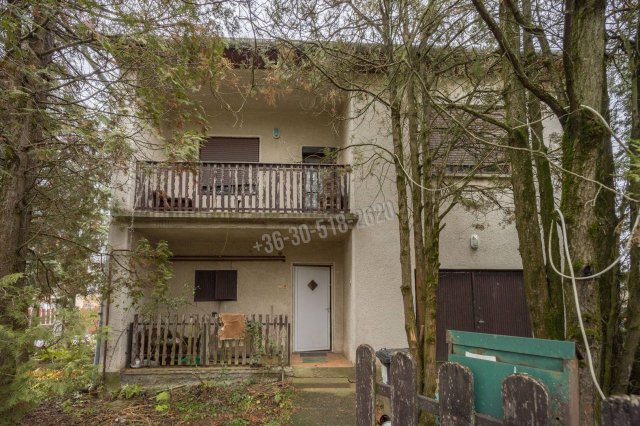 Eladó családi ház, Kétbodonyon 33 M Ft, 4 szobás