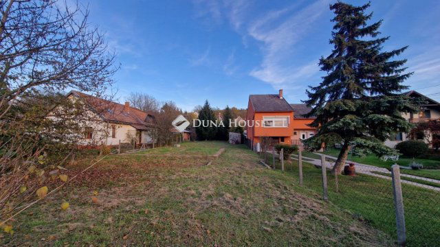 Eladó telek, Únyon 17.9 M Ft / költözzbe.hu
