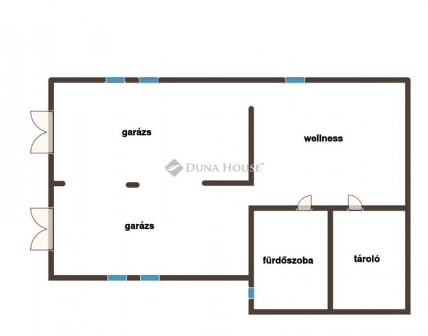 Eladó családi ház, Őrbottyánban 189.9 M Ft, 3 szobás