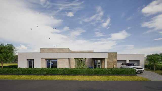 Eladó családi ház, Tatán 155 M Ft, 4 szobás