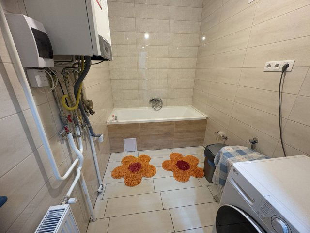 Eladó téglalakás, Nyíregyházán 53 M Ft, 3 szobás