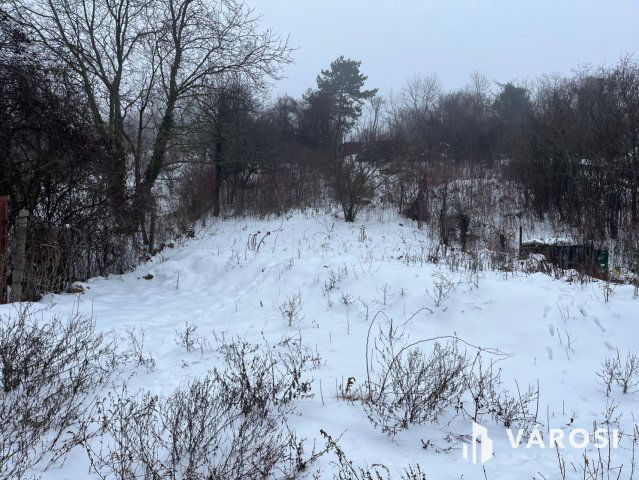 Eladó telek, Budapesten, III. kerületben 18.5 M Ft