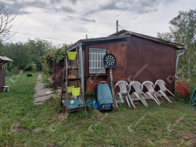 Eladó telek, Győrött 12.9 M Ft / költözzbe.hu