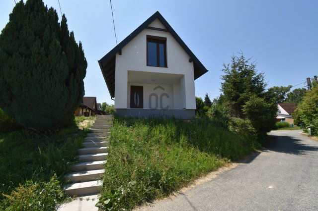Eladó nyaraló, Gyékényesen 59 M Ft, 2 szobás
