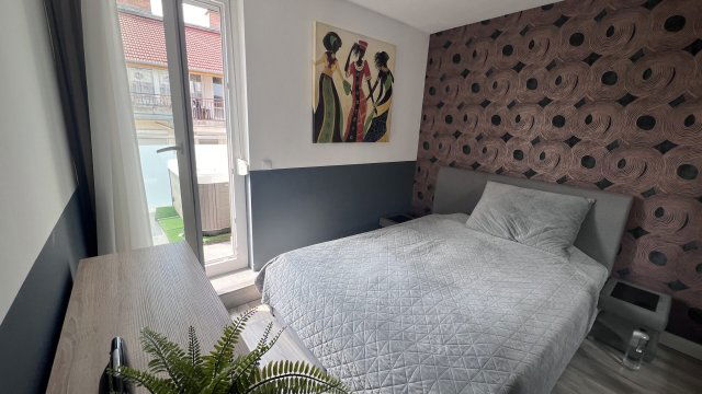 Eladó téglalakás, Budapesten, VIII. kerületben, József körúton