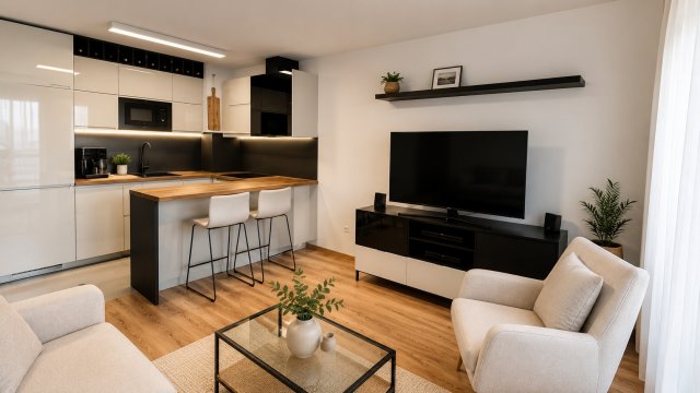 Kiadó téglalakás, albérlet, IX. kerületben, Márton utcában