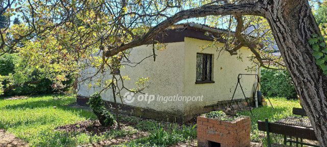 Eladó családi ház, Diósdon 42 M Ft, 1 szobás