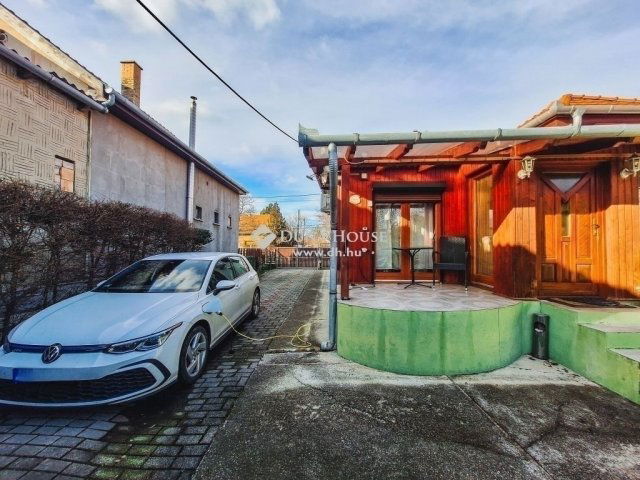 Eladó családi ház, Gyömrőn 74.99 M Ft, 3 szobás