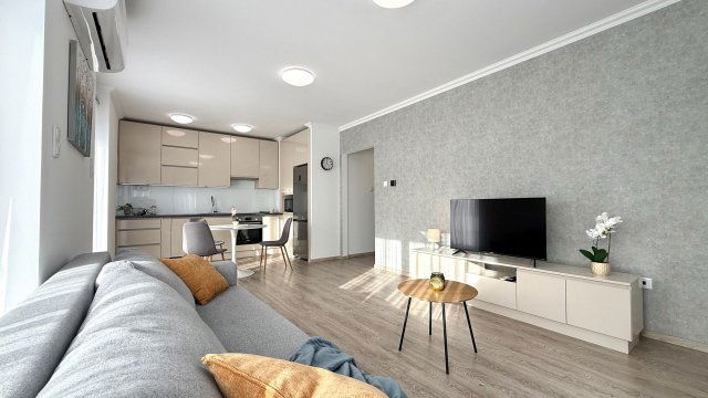 Kiadó téglalakás, albérlet, Debrecenben 275 E Ft / hó, 2 szobás