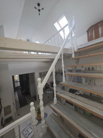 Eladó családi ház, Pápasalamonon 49.9 M Ft, 4 szobás