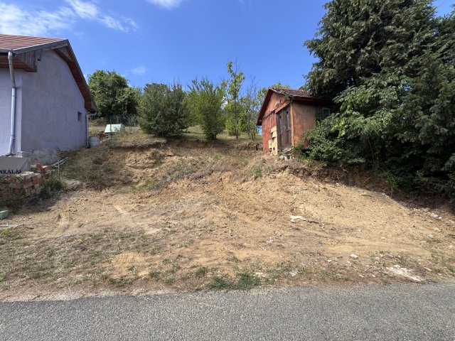 Eladó mezogazdasagi ingatlan, Zalaegerszegen 4.5 M Ft