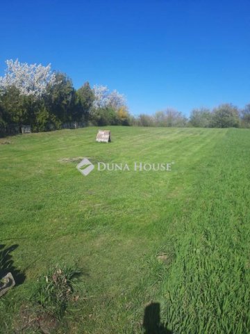 Eladó telek, Mányon 8.9 M Ft / költözzbe.hu