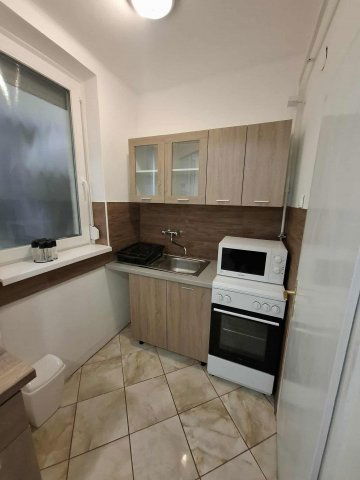 Kiadó téglalakás, albérlet, Kaposváron 165 E Ft / hó
