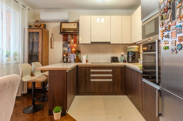 Eladó téglalakás, Miskolcon 73.9 M Ft, 3 szobás