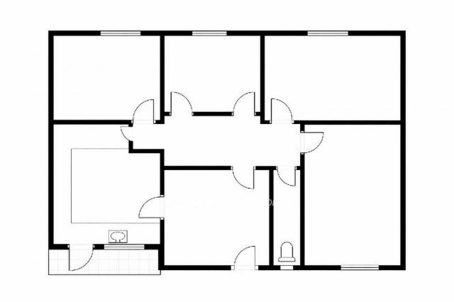 Eladó családi ház, Ongán 39.99 M Ft, 3 szobás