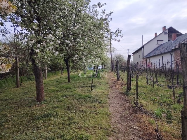 Eladó telek, Vasváron 8.5 M Ft / költözzbe.hu