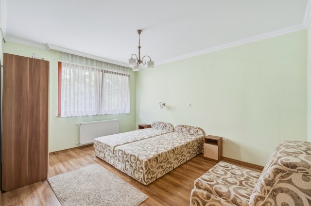 Eladó családi ház, XIV. kerületben, Örs vezér útján
