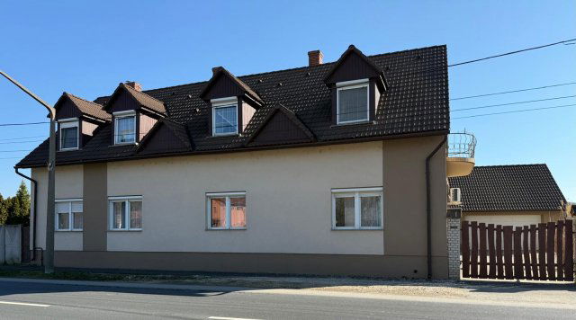 Eladó családi ház, Celldömölkön 197.9 M Ft, 6 szobás