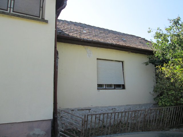 Eladó családi ház, Rózsafán 14.9 M Ft, 4 szobás