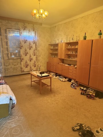 Eladó családi ház, Kaposszekcsőn 36 M Ft, 5 szobás