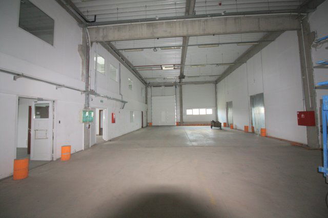 Eladó ipari ingatlan, Hatvanban 1790.7 M Ft / költözzbe.hu