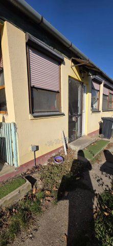 Eladó családi ház, Baracson 30 M Ft, 2 szobás