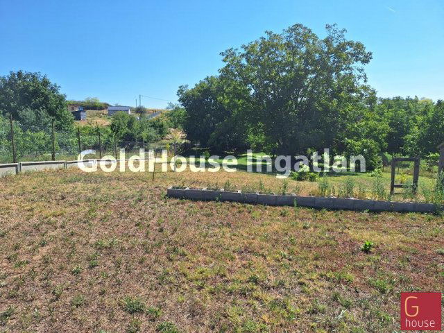 Eladó telek, Pilisvörösváron 67 M Ft / költözzbe.hu