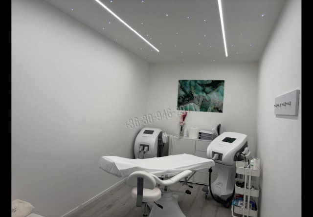 Eladó üzlethelyiség, Békéscsabán 199 M Ft, 7 szobás