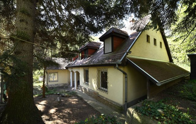 Kiadó családi ház, albérlet, Budapesten, XII. kerületben