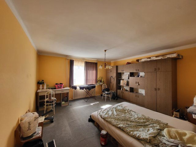 Eladó családi ház, Bakonycsernyén 45 M Ft, 4 szobás