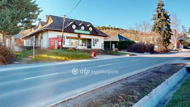 Eladó üzlethelyiség, Szerencsen 49.9 M Ft / költözzbe.hu