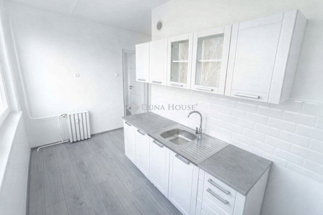 Eladó téglalakás, Kecskeméten 49.9 M Ft, 3 szobás