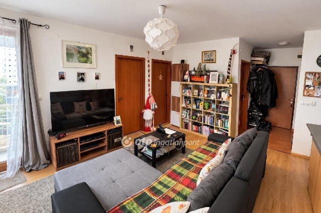 Eladó téglalakás, Budapesten, XX. kerületben 94.5 M Ft, 3 szobás