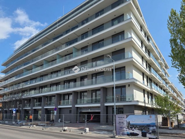 Eladó téglalakás, Budapesten, XIII. kerületben 94.6 M Ft