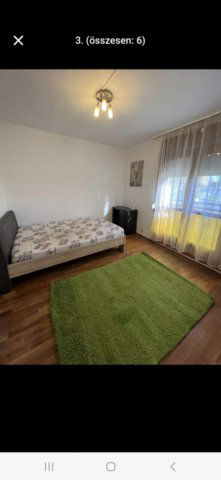 Kiadó panellakás, albérlet, Pécsett, Endresz György utcában