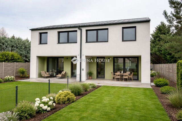 Eladó téglalakás, Budapesten, X. kerületben 185 M Ft, 5 szobás