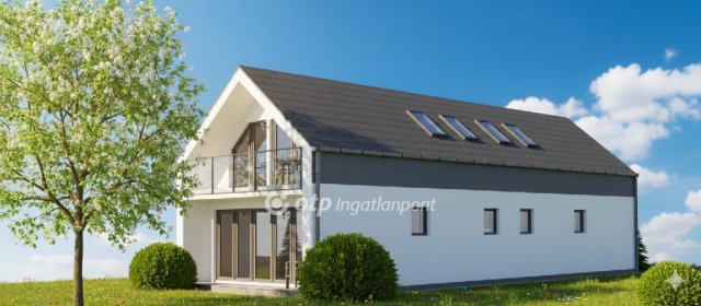 Eladó ikerház, Velencén 74.9 M Ft, 4+1 szobás